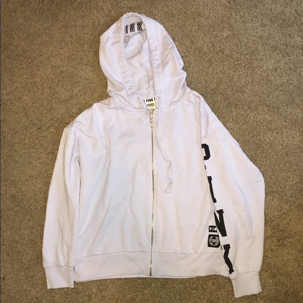 Zip-Up Jacket